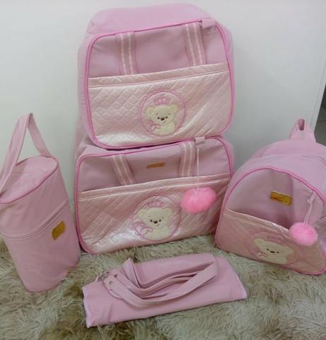 Bolsas de bebe - Foto 4