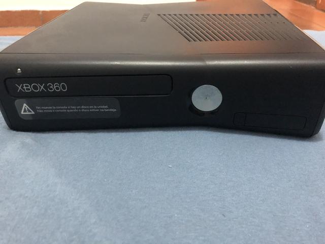 Xbox 360 - Foto 5