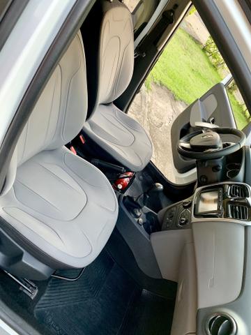 RENAULT LOGAN DYNAMIC 1.6 // RARIDADE // 73.000km//GNV - Foto 9