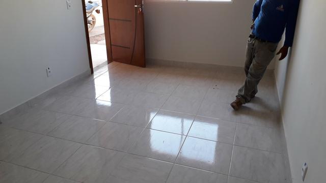 Casa no novo mundo Itbi e registro incluso varzea grande use seu FGTS - Foto 5