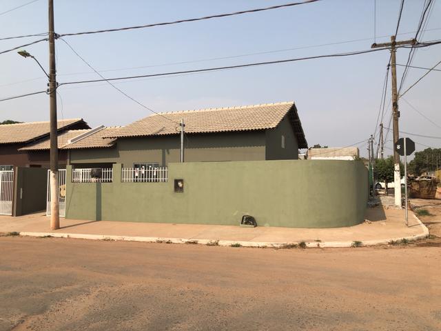 Cuiabá Casa Nova Esquina - Foto 13