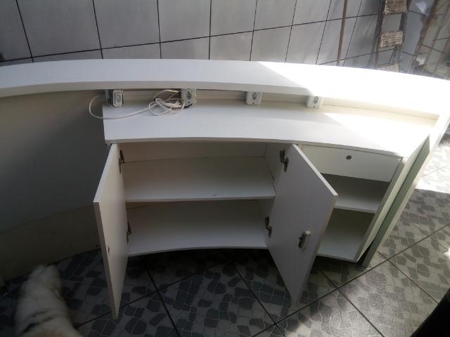 Balcão Herbalife - Foto 2