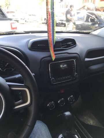 Vendo Jeep Renegade - Foto 5