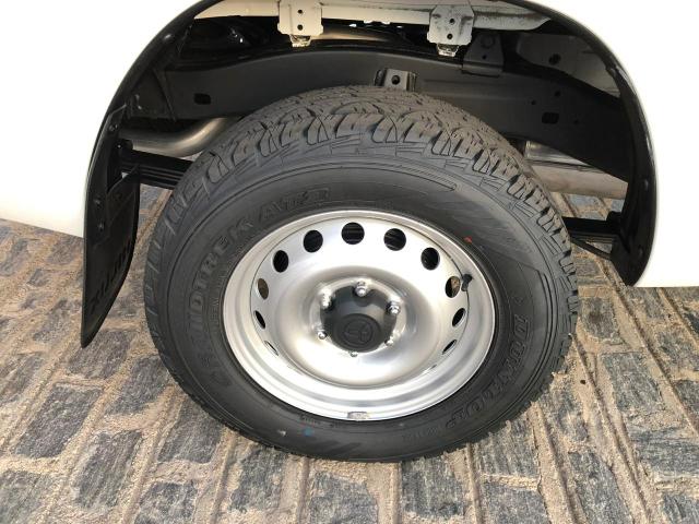Toyoto hilux cs ano/2017 - Foto 7