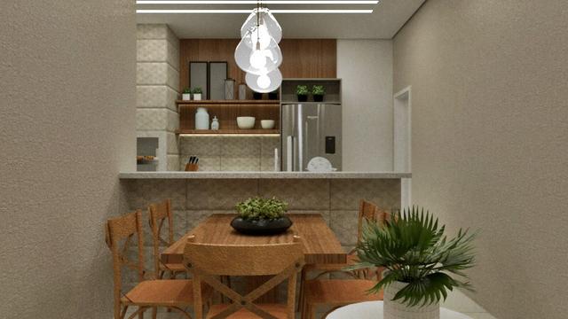 Bairro dom bosco ( em obras ) - Foto 5