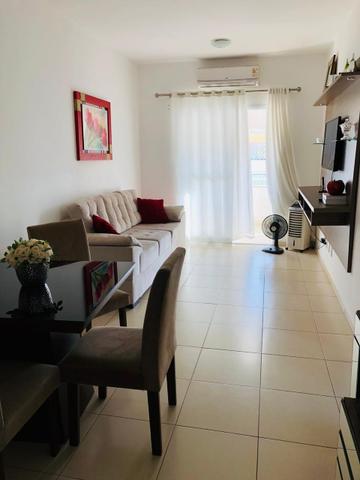 Apartamento com 2/4 sendo 1 suíte próximo ao centro político - Foto 2