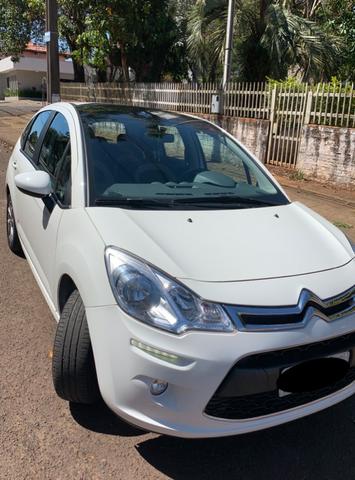 Citroen C3 Tendance 1.5, 2015 - Foto 3