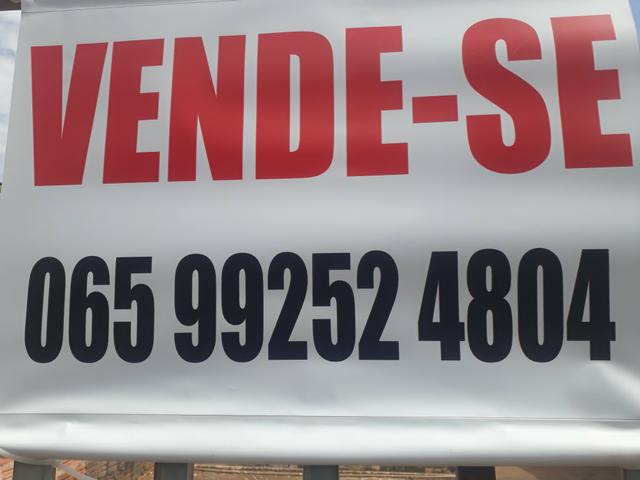 Vendo por um ótimo preço