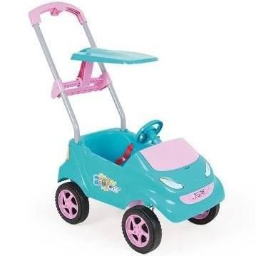 Carro de passeio infantil