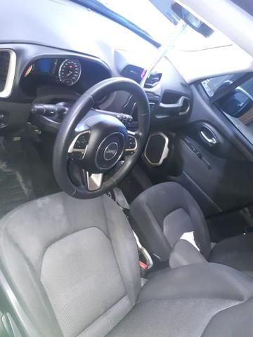 Vendo Jeep Renegade - Foto 3
