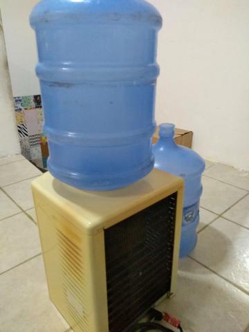 Gelagua IBBL - Foto 3