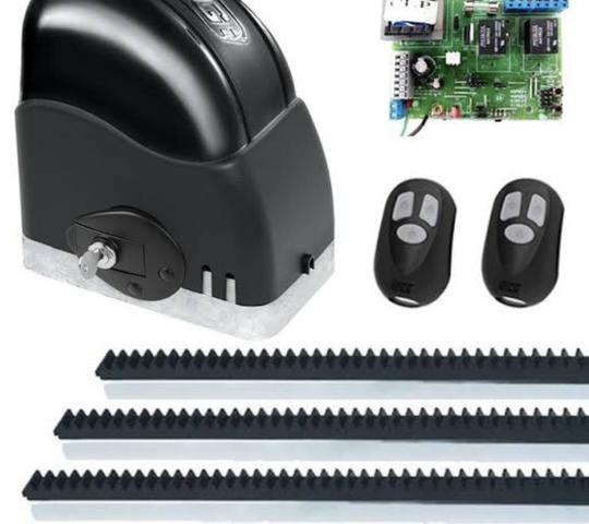 Motor de portão PROMOÇÃO - Foto 2
