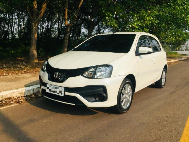 Toyota Etios XPlus At 18/19 - Foto 4