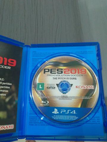 Pes 2019 ps4 - Foto 3