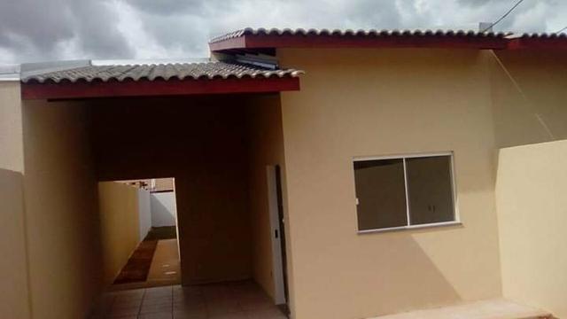 Casa no ikarai perto da Alzira santana use seu FGTS - Foto 5