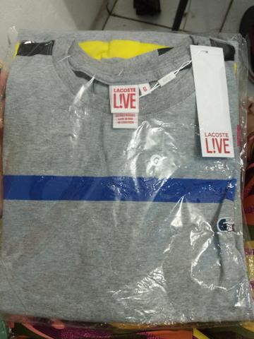 Camisas Masculinas - Foto 4