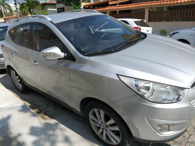 Hyundai IX 35 - Foto 6