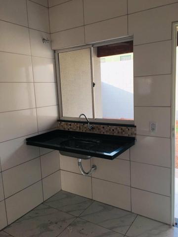 Casa no Paula 2 perto do pronto Socorro Vg itbi e registro incluso - Foto 14