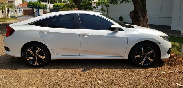 Civic Exl 2018 - Foto 5