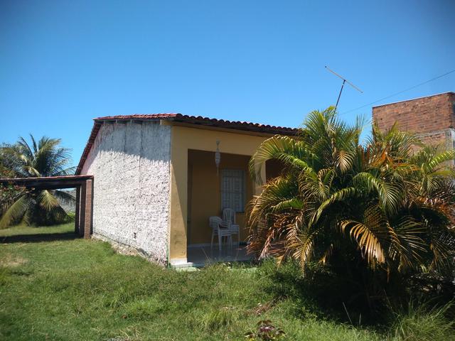 Casa Pirambu 300 metros da praia - Foto 4