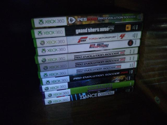 Xbox 360 - Foto 2