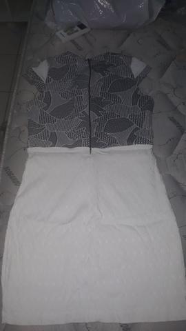 Vende-se vestido - Foto 2