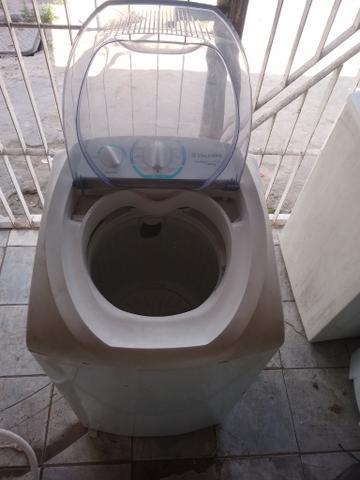 Vendo uma máquina de lavar - Foto 6