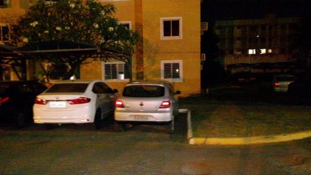 Apartamento Vila Minas Cuiabá - Foto 7