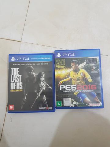 Troca por PES 20 + volta negociável