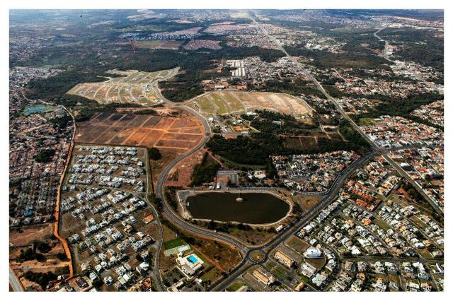 Florais Itália - Terreno Maravilhoso Quitado - Foto 4