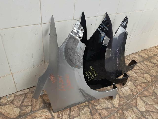 Paralama LD Honda Fit 15/18 ORIGINAL