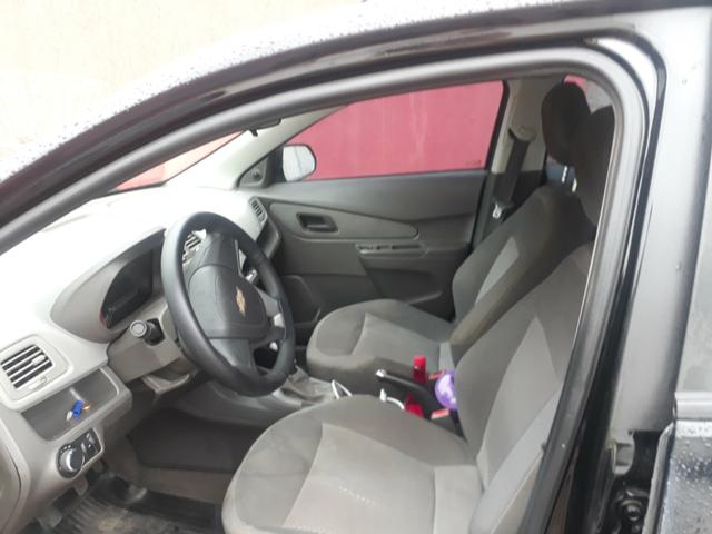 Vendo cobalt 1.4 lt - Foto 6