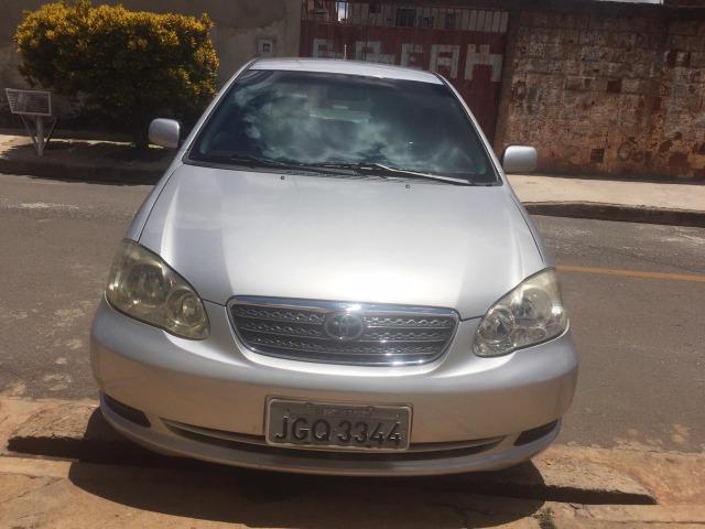 Corolla XLI 2005