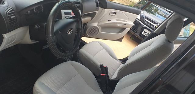 Vendo kia picanto - Foto 6