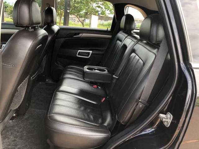 CAPTIVA SPORT FWD 2.4 Automática - Foto 8