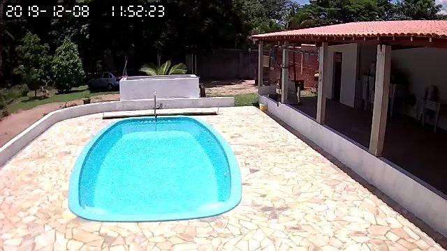 Chácara Jundiaí