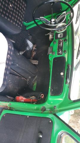 Fusca 1300 - Foto 4