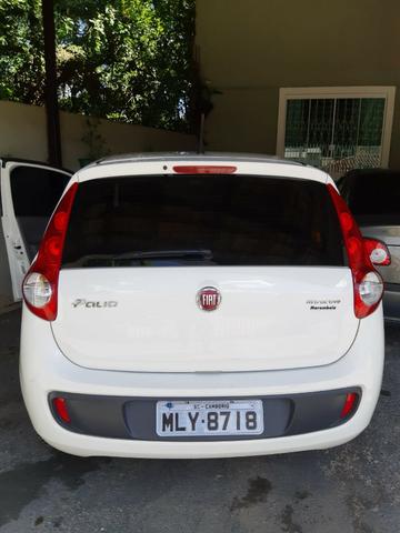 Fiat Palio 1.0 atractive completo - Foto 2