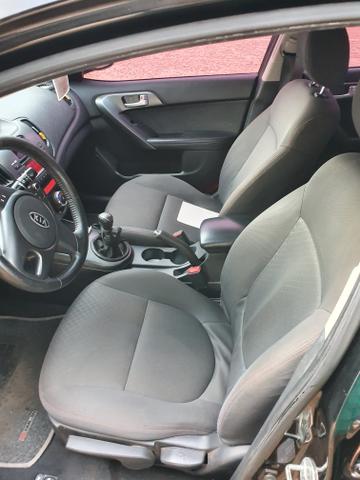 Kia Cerato Sx2 2011 - Foto 7