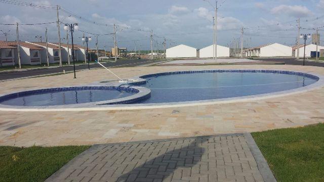 Chave de casa 32.000 - Foto 2
