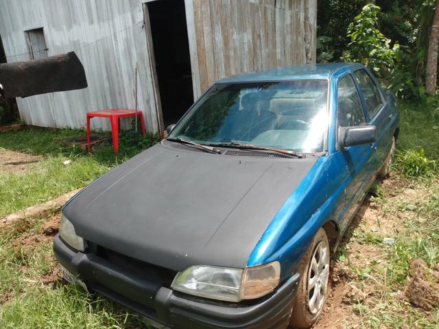 Vendo ou troco - Foto 2