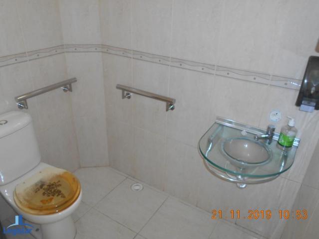 Ponto comercial comercial aracaju - se - são josé - Foto 14