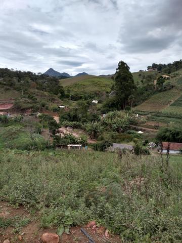 Sítio braço do Sul em alto caxixe frio - Foto 13