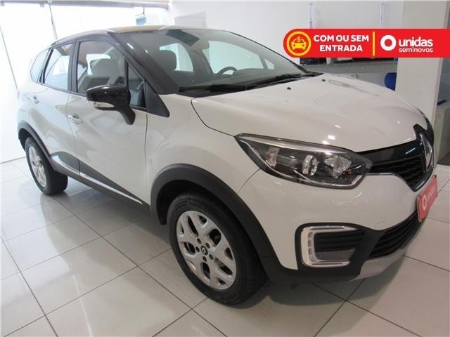 Ipva 2020 Grátis *Captur Zen At Sce 1.6 *Thais Santos * - Foto 7