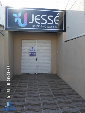 Ponto comercial 1 quarto aracaju - se - luzia - Foto 5