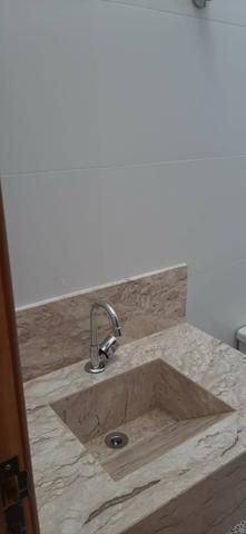 Sobrado TOP de 3 Quartos, Sendo 01 suíte, Setor Três Marias - Goiânia - Foto 12