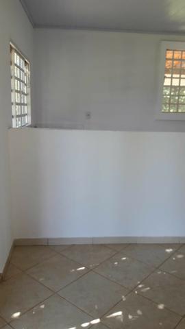 Apartamento de 1 quartos com garagem no térreo, área verde!! - Guarapark - Guará II - Foto 6