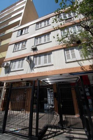 Apartamento para alugar com 3 dormitórios em Cidade baixa, Porto alegre cod:307892 - Foto 9