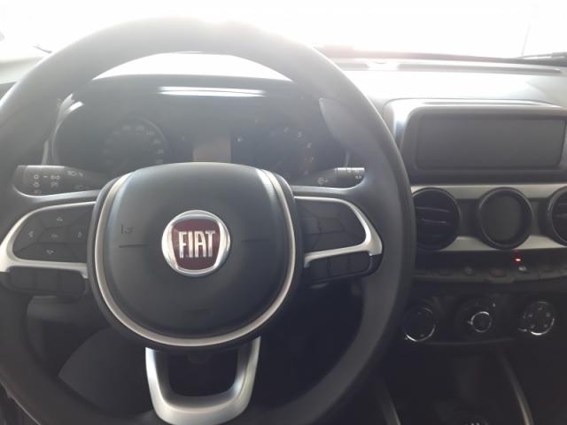 FIAT ARGO 1.0 FIREFLY FLEX MANUAL 2020 - Foto 6