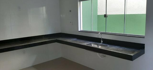 Sobrado TOP de 3 Quartos, Sendo 01 suíte, Setor Três Marias - Goiânia - Foto 4
